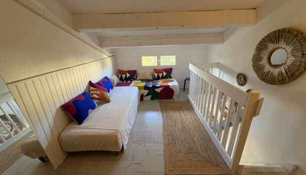 Villa / Maison 3 pièces  à vendre Saint-Cyprien 66750