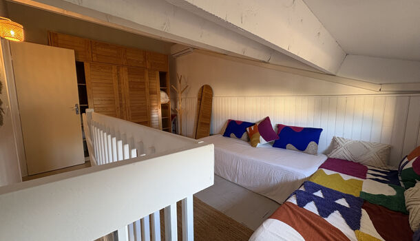 Villa / Maison 3 pièces  à vendre Saint-Cyprien 66750