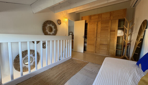 Villa / Maison 3 pièces  à vendre Saint-Cyprien 66750