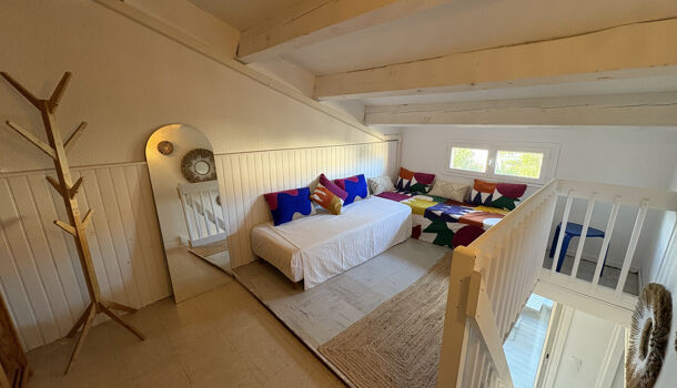 Villa / Maison 3 pièces  à vendre Saint-Cyprien 66750