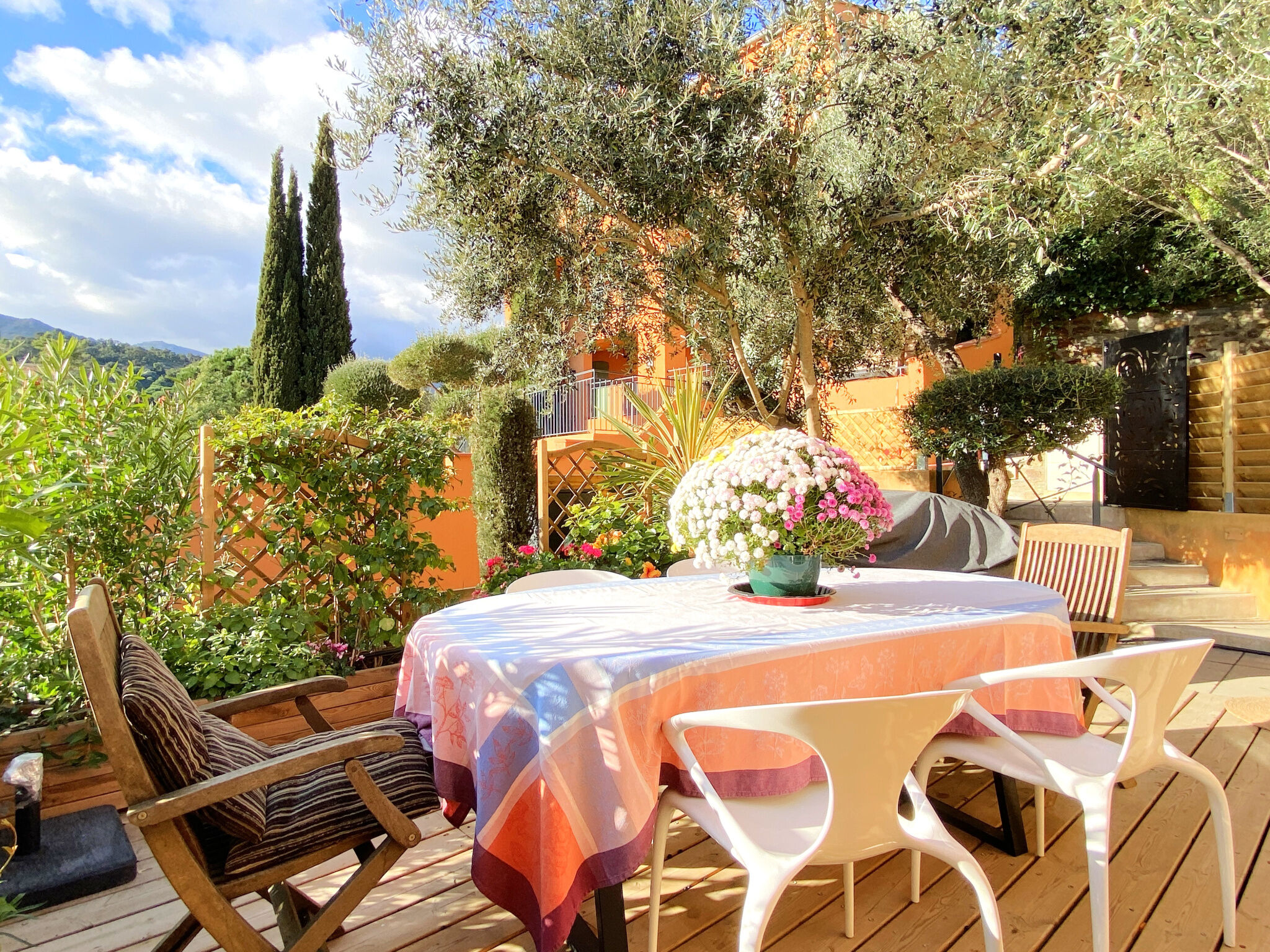 Appartement  T3 à vendre Collioure 66190