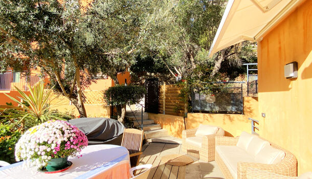 Appartement 3 pièces  à vendre Collioure 66190