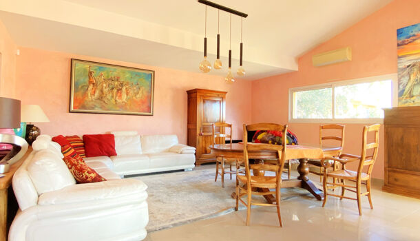 Appartement 3 pièces  à vendre Collioure 66190