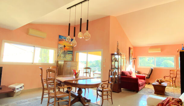 Appartement 3 pièces  à vendre Collioure 66190