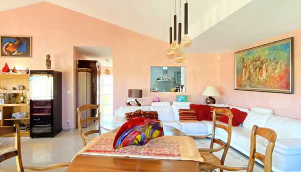 Appartement 3 pièces  à vendre Collioure 66190