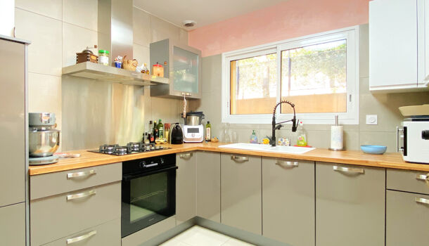 Appartement 3 pièces  à vendre Collioure 66190