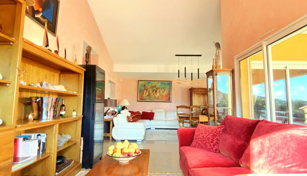 Appartement 3 pièces  à vendre Collioure 66190