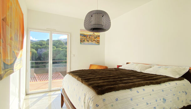 Appartement 3 pièces  à vendre Collioure 66190