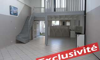 Maison 5 Pièces 112 m² à vendre à Saint-Étienne (42000)