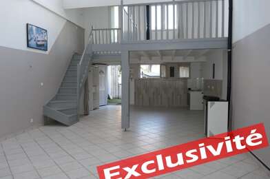 Appartement 5 pièces 160000 €