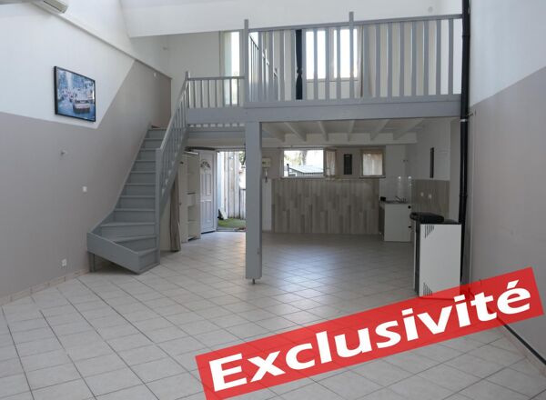 Vente Maison 160 000 €