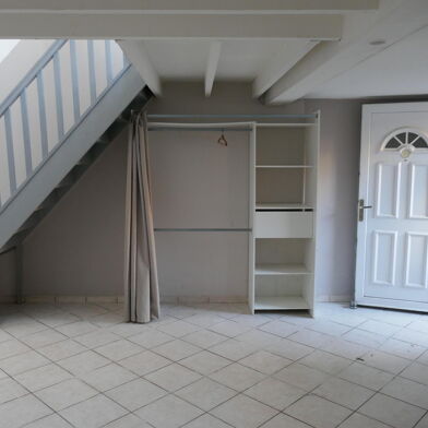 Maison 5 pièces 160000 €