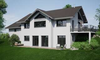 Maison 8 Pièces 160 m² à vendre à Saint-Julien-en-Genevois (74160)