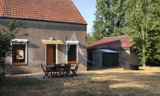 Maison 3 Pièces 53 m² à louer à Tigy (45510)