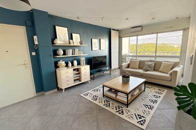 Appartement 4 pièces 189800 €