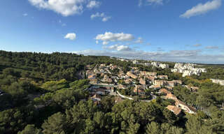 Appartement 4 Pièces 85 m² à vendre à Martigues (13500)