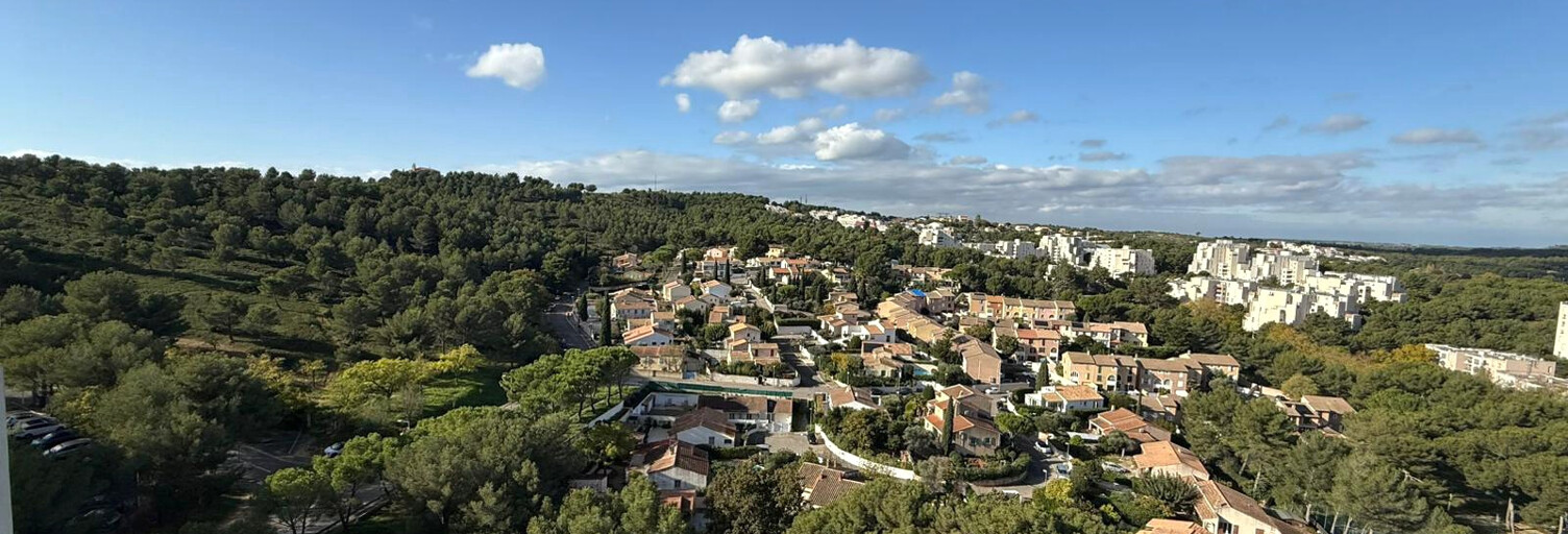 Appartement 4 Pièces 85 m² à vendre à Martigues (13500)