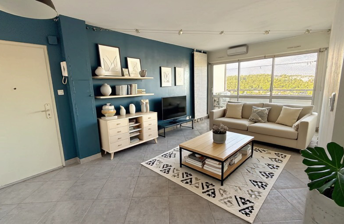 Appartement T4 lumineux avec vue panoramique - cave — photo 3