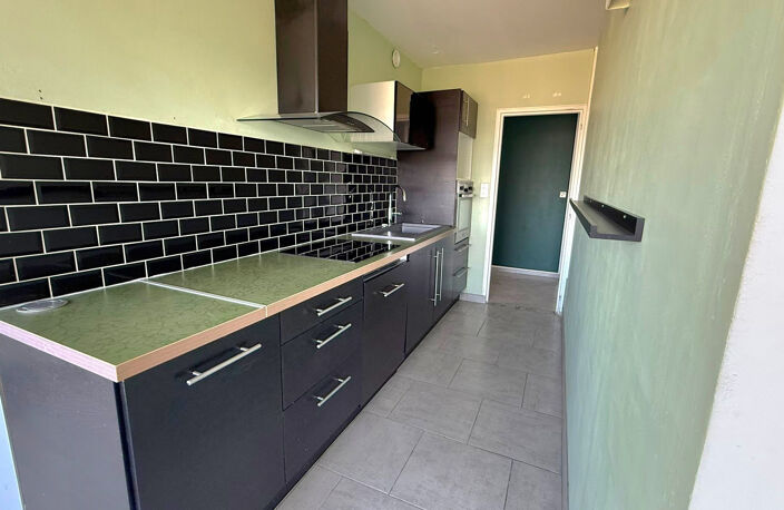 Appartement T4 lumineux avec vue panoramique - cave — photo 4