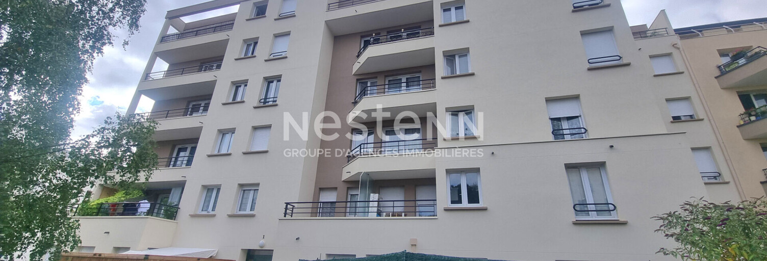 Appartement 3 Pièces 68 m² à vendre à Torcy (77200)