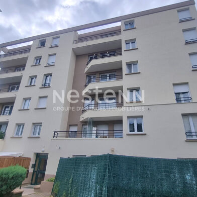 Appartement 3 pièces 213000 €