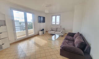 Appartement 3 Pièces 68 m² à vendre à Torcy (77200)