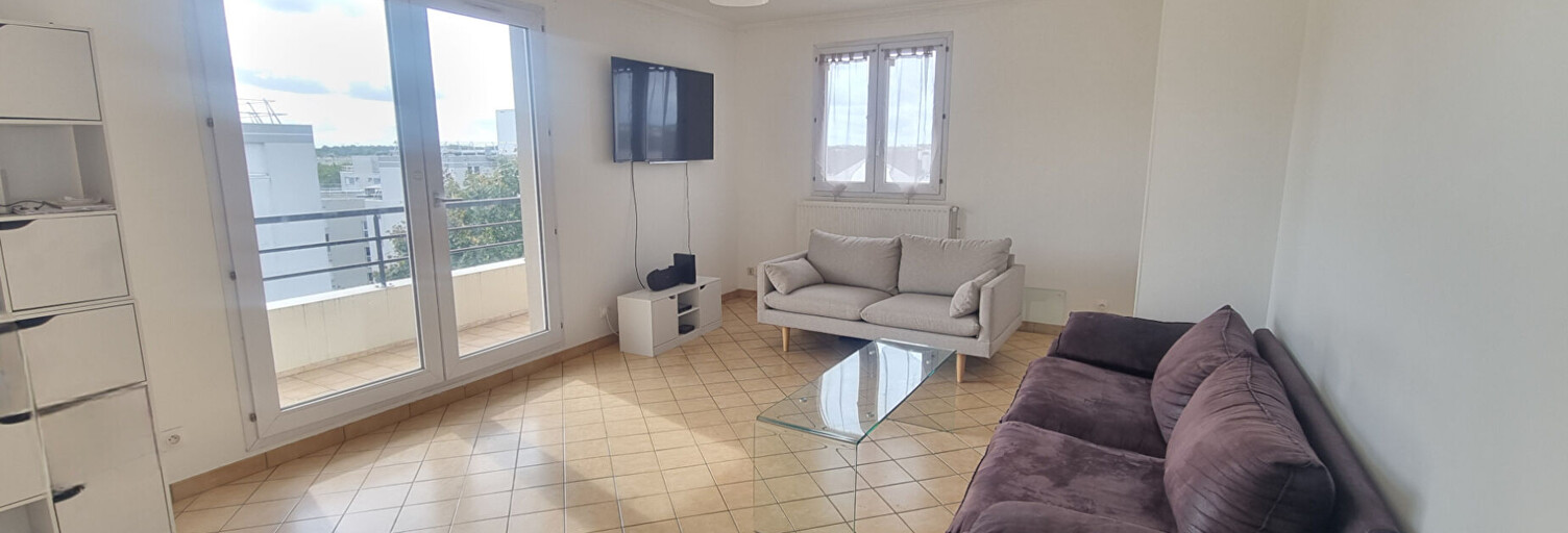 Appartement 3 Pièces 68 m² à vendre à Torcy (77200)