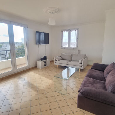 Appartement 3 pièces 219000 €