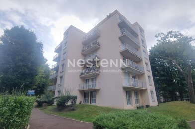 Appartement 3 pièces 230000 €