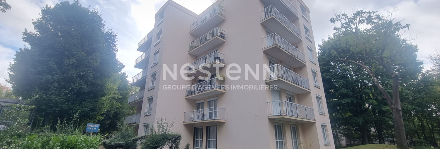 Appartement 3 Pièces 69 m² à vendre à Vaires-sur-Marne (77360)