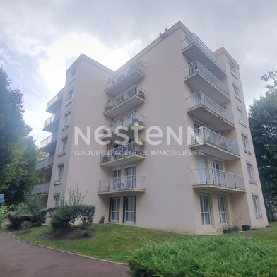 Appartement 3 pièces 230000 €