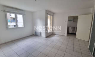 Appartement 2 Pièces 43 m² à vendre à Lognes (77185)