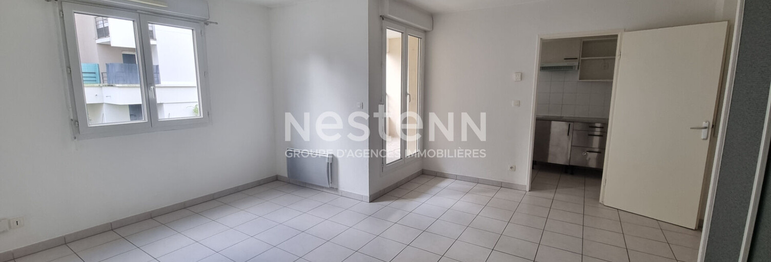 Appartement 2 Pièces 43 m² à vendre à Lognes (77185)