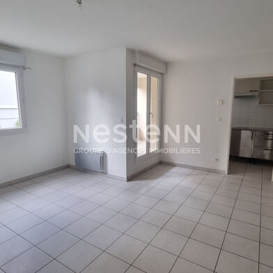 Appartement 2 pièces 199900 €