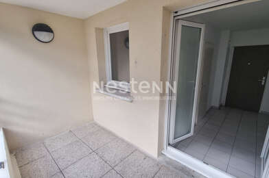 Appartement 2 pièces 199900 €