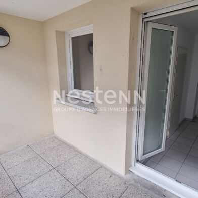 Appartement 2 pièces 199900 €