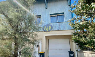 Appartement 4 Pièces 85 m² à vendre à Hourtin (33990)