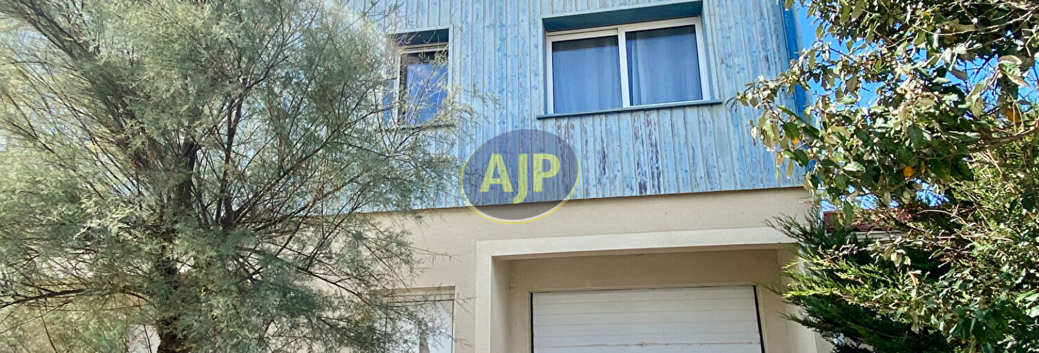 Appartement 4 Pièces 85 m² à vendre à Hourtin (33990)