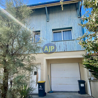 Appartement 4 pièces 299000 €