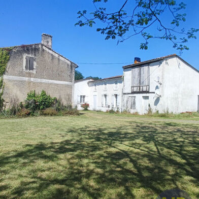 Maison 6 pièces 390000 €