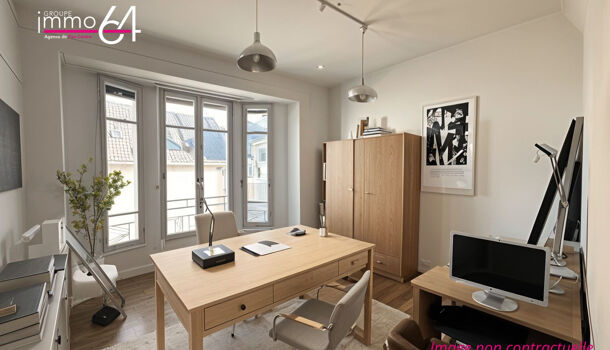 Bureau 4 pièces  à vendre Pau 64000