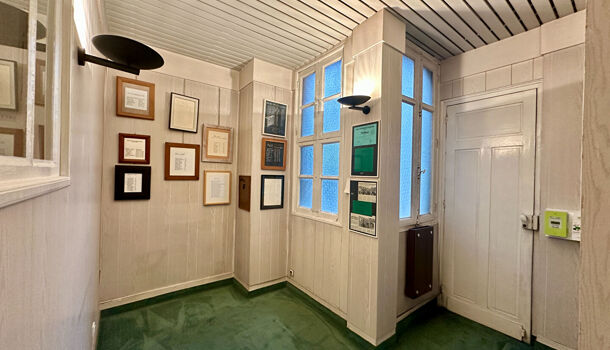 Bureau 4 pièces  à vendre Pau 64000