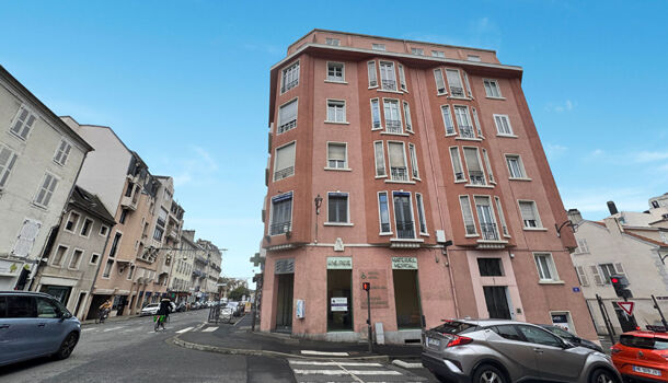 Bureau 4 pièces  à vendre Pau 64000