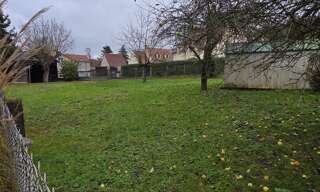 Terrain  495 m² à vendre à Souzy-la-Briche (91580)