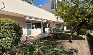 Appartement 3 Pièces 65 m² à vendre à Le Cannet (06110)