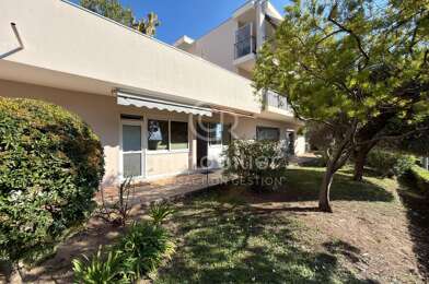 Appartement 3 pièces 229000 €