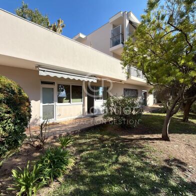 Appartement 3 pièces 240000 €