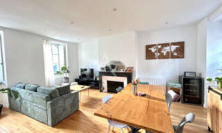 Appartement 3 Pièces 74 m² à louer à Château-Gontier-sur-Mayenne (53200)