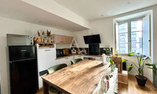 Appartement 3 Pièces 74 m² à louer à Château-Gontier-sur-Mayenne (53200)