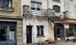 Maison 7 Pièces 126 m² à vendre à Castelnaudary (11400)